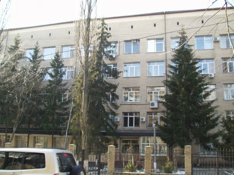 Киев, Донецкая ул., 30