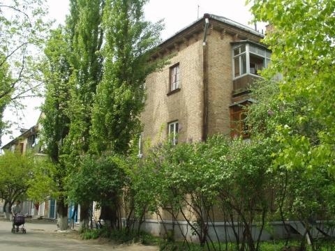 Киев, Донецкая ул., 18