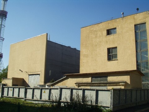 Киев, Дорогожицкая ул., 6А