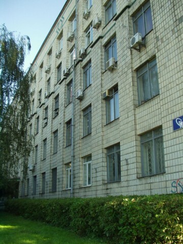 Киев, Дорогожицкая ул., 11/8