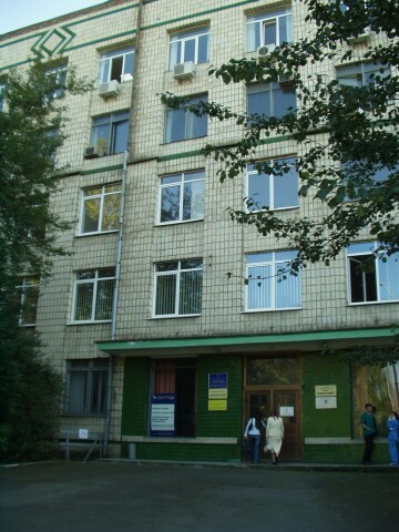 Киев, Дорогожицкая ул., 11/8