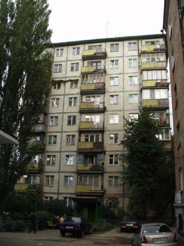 Аренда 1-комнатной квартиры 30 м², Дорогожицкая ул., 15