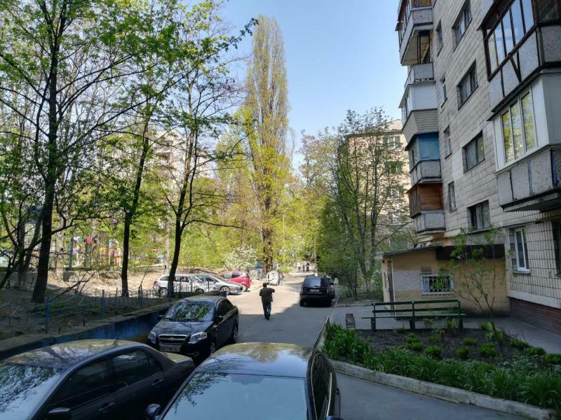 Продаж 3-кімнатної квартири 70 м², Михайла Драгомирова вул., 6Б