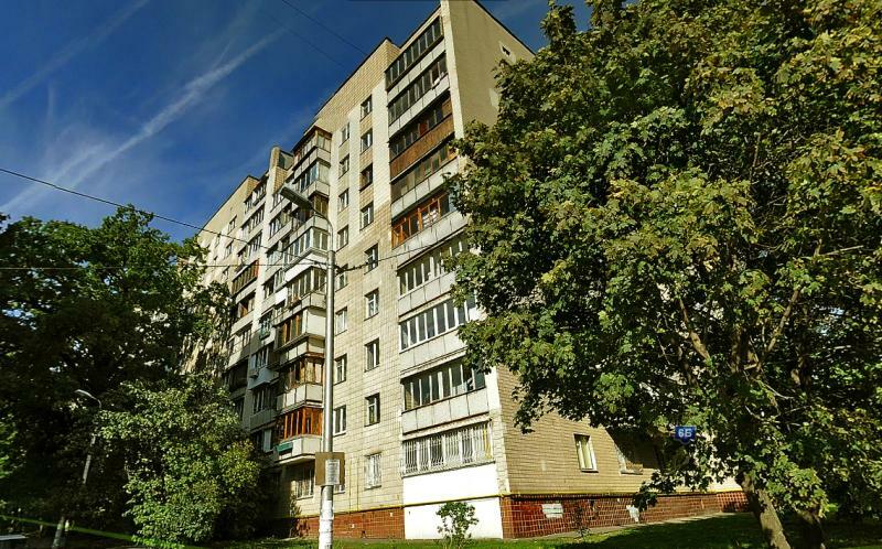 Продаж 3-кімнатної квартири 68 м², Михайла Драгомирова вул., 6Б