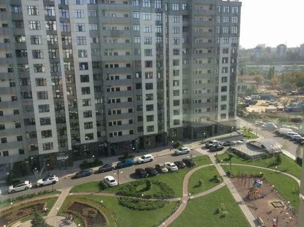 Киев, Дружбы Народов бул., 16А