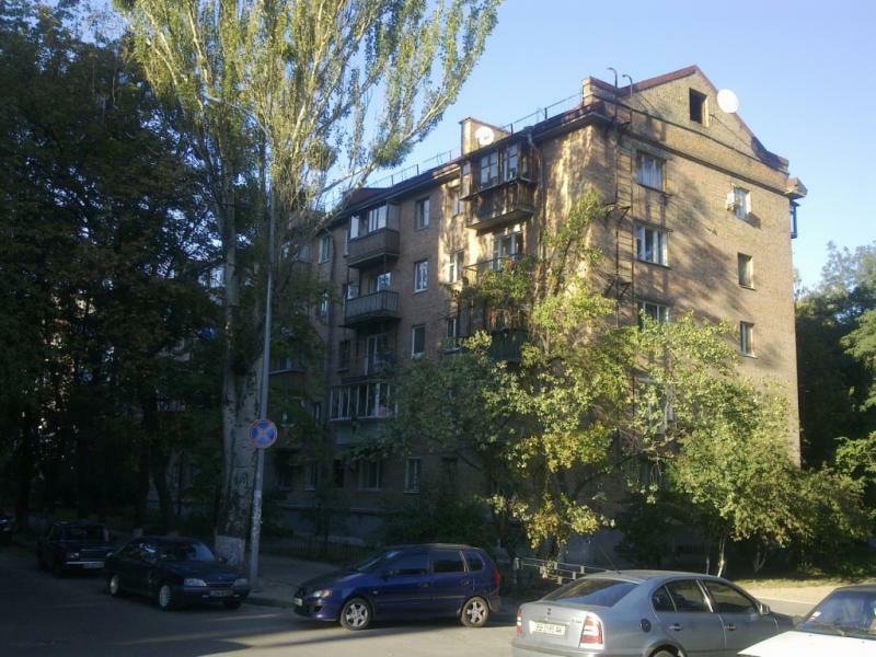 Продаж 1-кімнатної квартири 34 м², Михайла Драгомирова вул., 10А