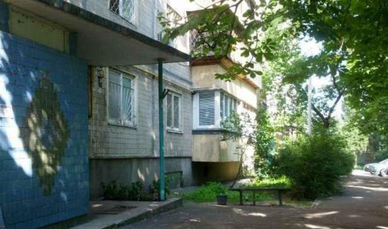 Аренда 2-комнатной квартиры 52 м², Дружбы Народов бул., 3Б