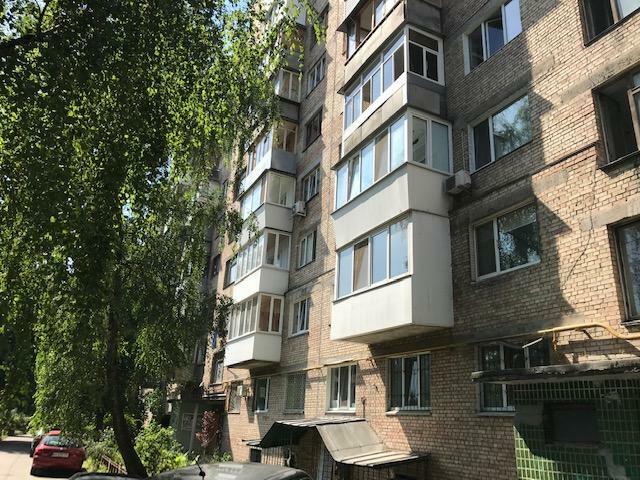 Оренда 1-кімнатної квартири 47 м², Дружби Народів бул., 10А