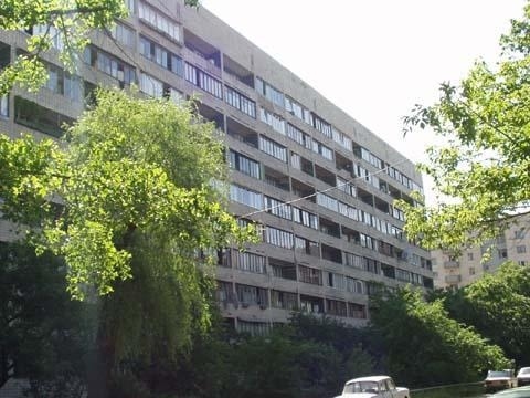 Оренда 1-кімнатної квартири 47 м², Дружби Народів бул., 10А