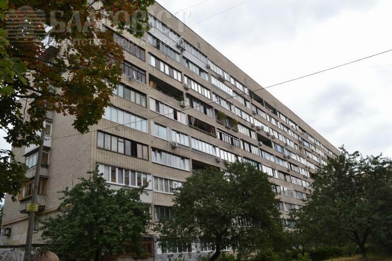 Аренда 1-комнатной квартиры 47 м², Дружбы Народов бул., 10А