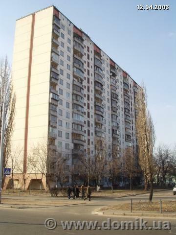 Продаж 3-кімнатної квартири 70 м², Оболонська пл., 5