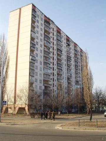 Продаж 3-кімнатної квартири 70 м², Оболонська пл., 5