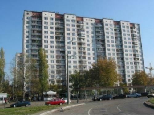 Продажа 3-комнатной квартиры 70 м², Оболонская пл., 5