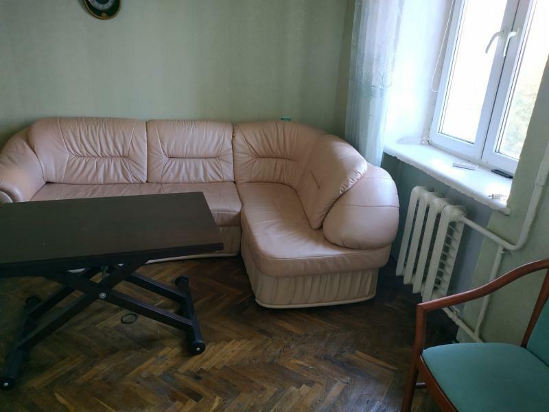 Київ, Лабораторний пров., 7а