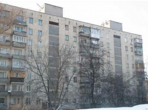 Київ, Лабораторний пров., 7а