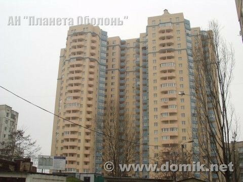 Киев, Генерала Геннадия Воробьева ул., 13Е