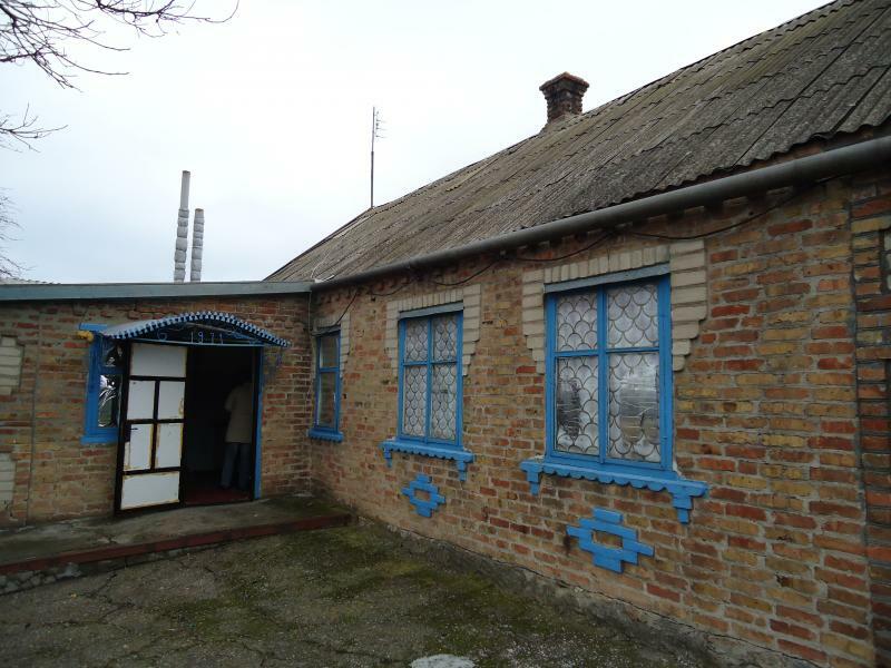Запорізька обл., Запорізький район, с. Ручаївка, Шевченко вул., 29