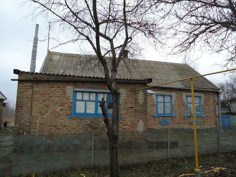 Запорізька обл., Запорізький район, с. Ручаївка, Шевченко вул., 29