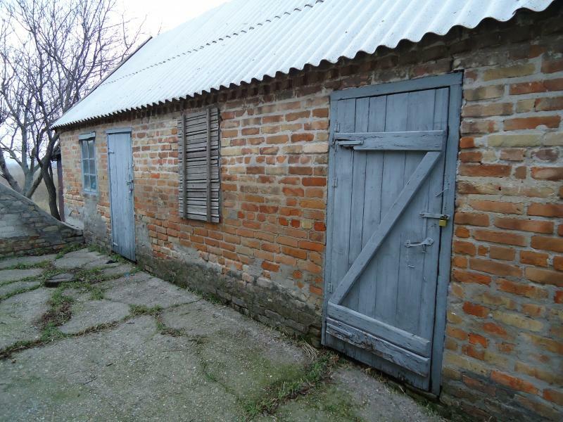 Запорізька обл., Запорізький район, с. Ручаївка, Шевченко вул., 29