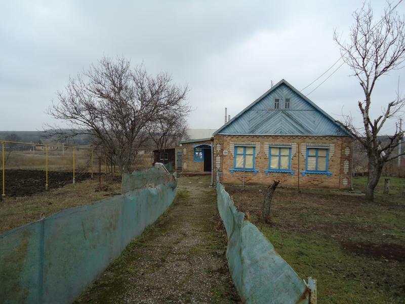Запорізька обл., Запорізький район, с. Ручаївка, Шевченко вул., 29