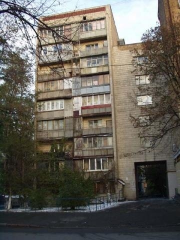 Киев, Митрофана Довнар-Запольского ул., 6