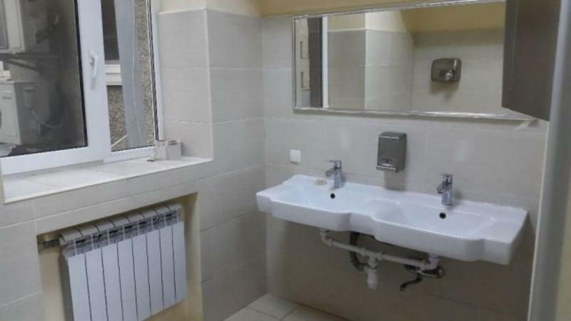 Киев, Митрофана Довнар-Запольского ул., 5