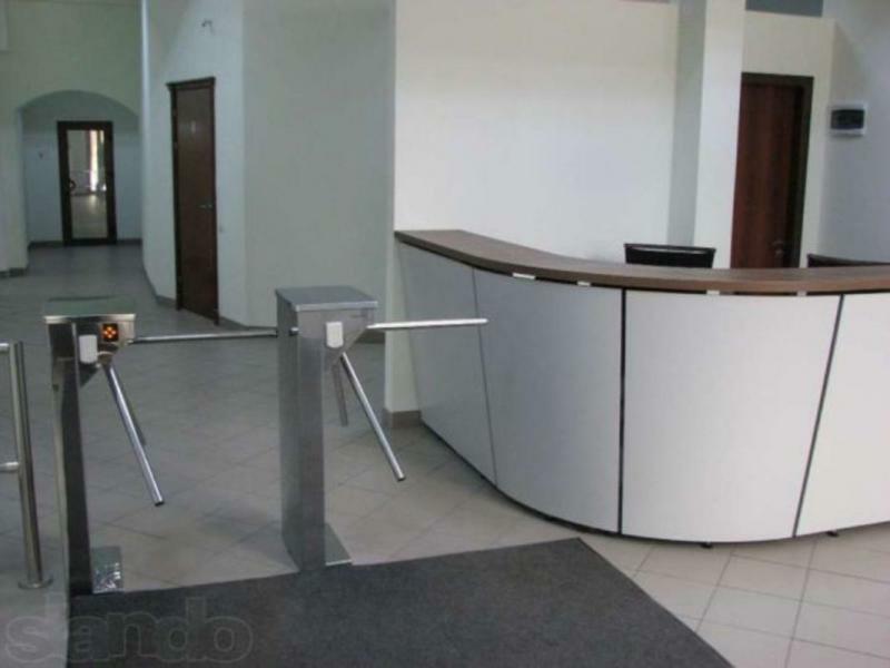 Киев, Митрофана Довнар-Запольского ул., 5
