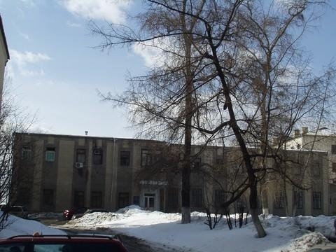 Киев, Митрофана Довнар-Запольского ул., 5