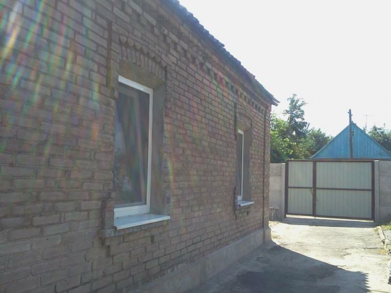 Запорожье, Текстильный пер., 27