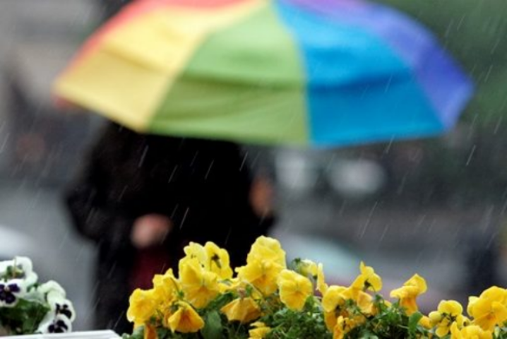 Украинцам стоит готовится к погодным "качелям": синоптики составили прогноз на лето