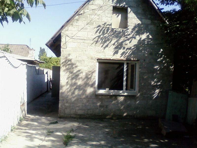 Запорожье, Ужгородская ул., 11А