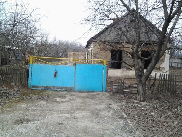 Запоріжжя, Садоводства вул., 6