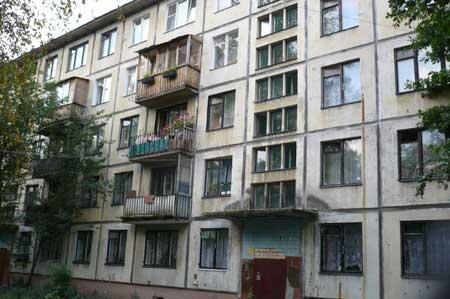 Запорожье, Сеченова ул., 68