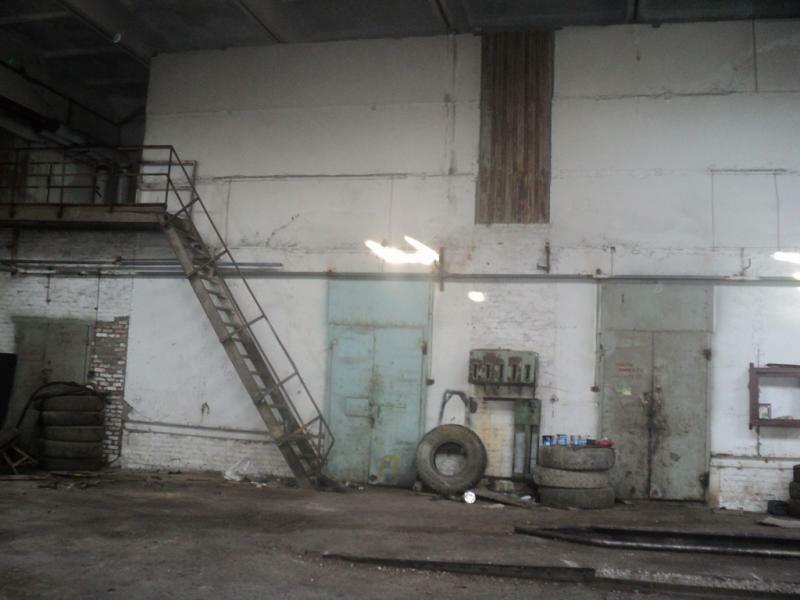 Запорожье, Тепличная ул., 232
