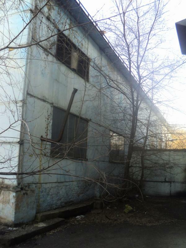 Запорожье, Тепличная ул., 232