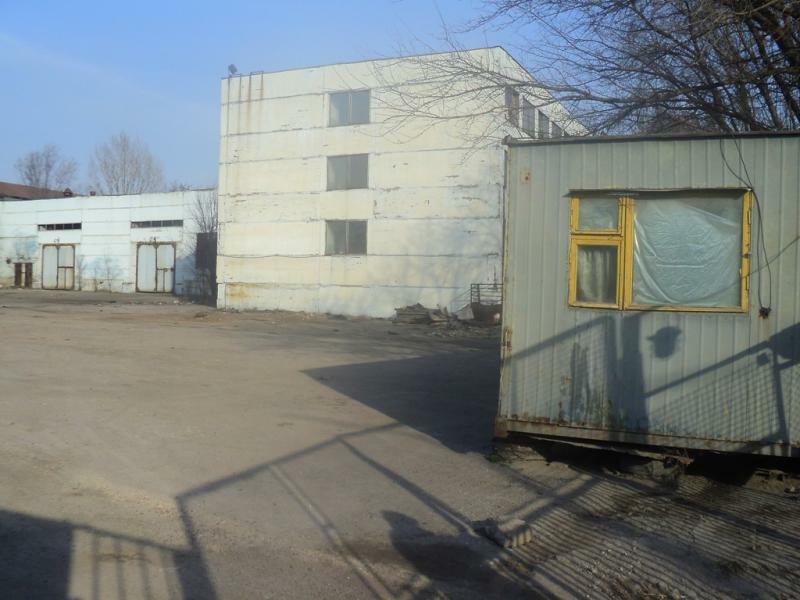 Запорожье, Тепличная ул., 232