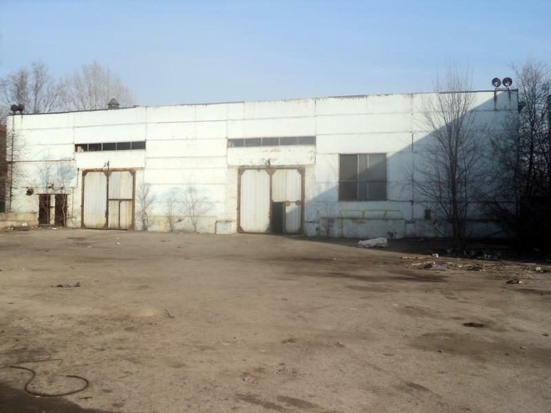 Запорожье, Тепличная ул., 232