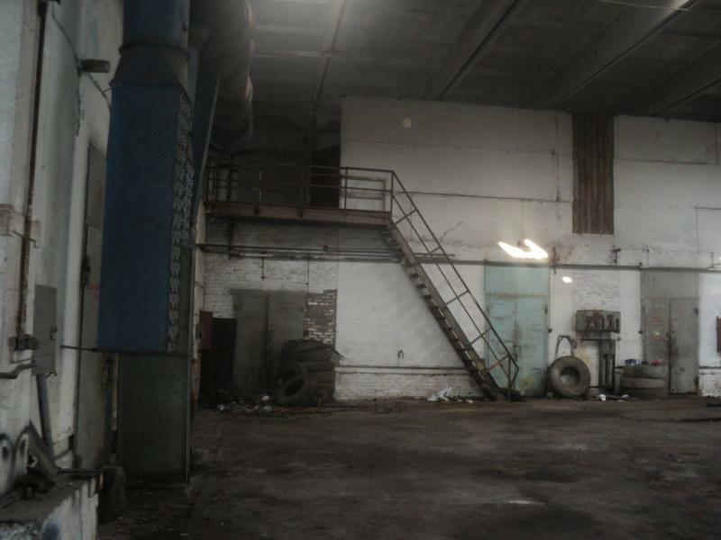 Запорожье, Тепличная ул., 232