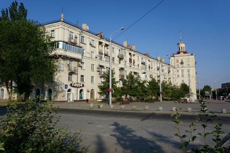 Аренда 2-комнатной квартиры 50 м², Соборный просп., 214