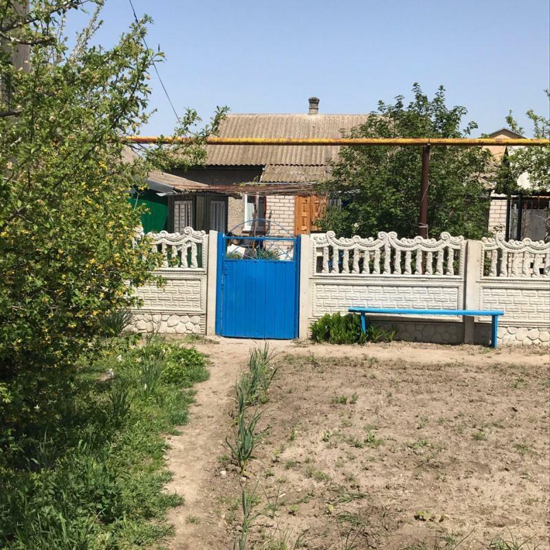 Херсонская обл., Скадовский район, г. Скадовск, Софиевская ул., 83