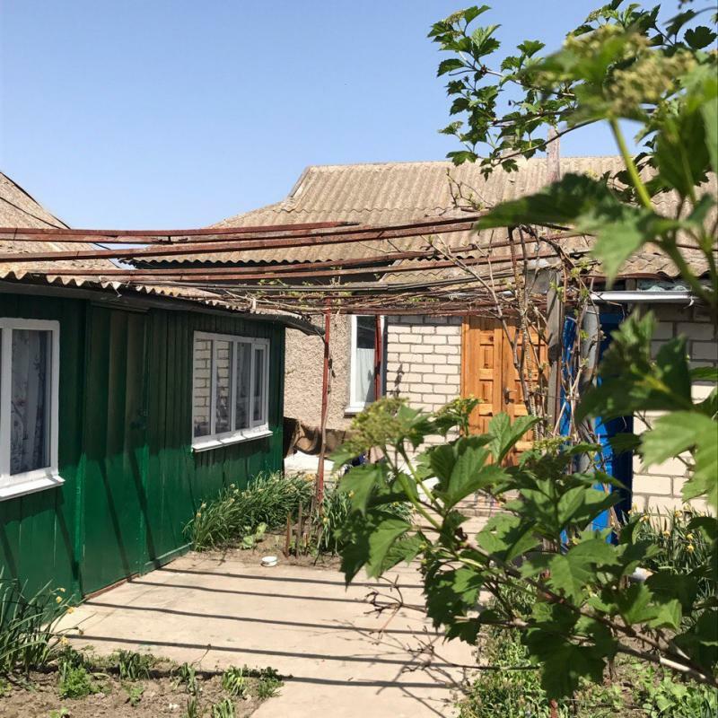 Херсонская обл., Скадовский район, г. Скадовск, Софиевская ул., 83
