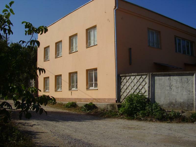 Хмельницкий, Мицкевича ул., 33