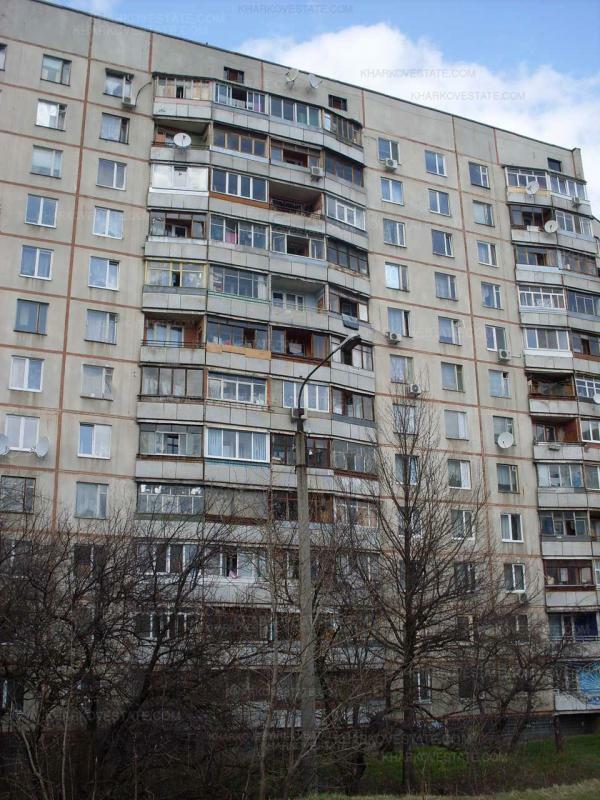 Продажа 2-комнатной квартиры 45 м², Академика Павлова ул., 162