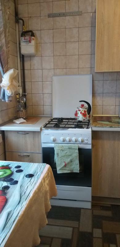 Оренда 3-кімнатної квартири 65 м², Академіка Павлова вул., 132