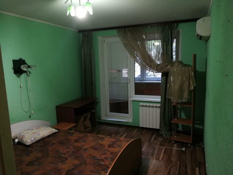 Оренда 3-кімнатної квартири 65 м², Академіка Павлова вул., 132