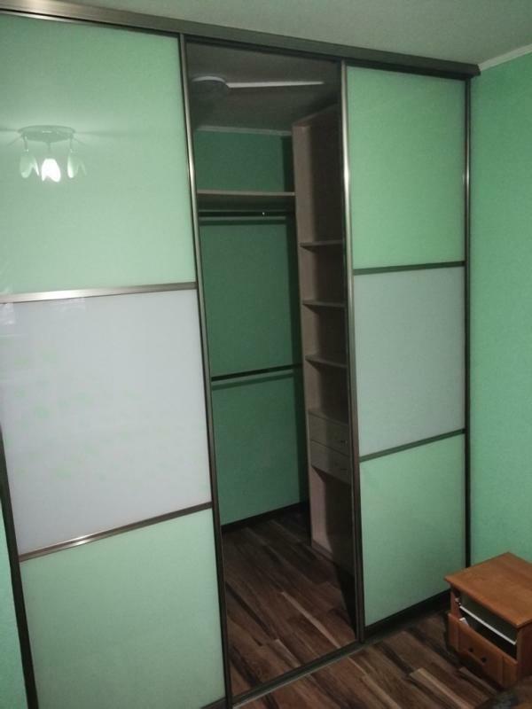 Оренда 3-кімнатної квартири 65 м², Академіка Павлова вул., 132