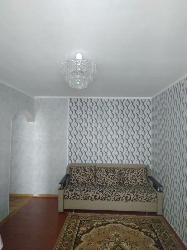 Продажа 1-комнатной квартиры 36 м², Академика Павлова ул., 132