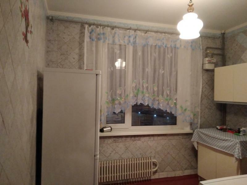 Оренда 3-кімнатної квартири 65 м², Академіка Павлова вул., 132