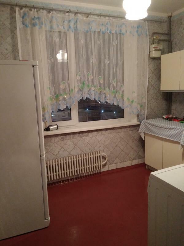 Продажа 2-комнатной квартиры 54 м², Академика Павлова ул., 132