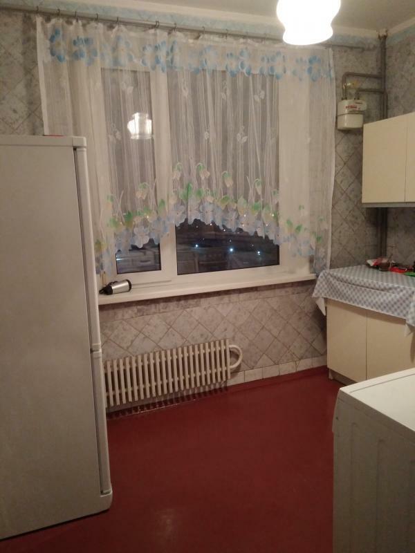 Оренда 3-кімнатної квартири 65 м², Академіка Павлова вул., 132